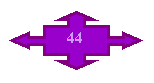Llamada de flecha cu�druple: 44
1
