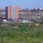 Parque Forestal "Dehesa Doña María" en Dos Hermanas