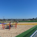 Parque Forestal "Dehesa Doña María" en Dos Hermanas