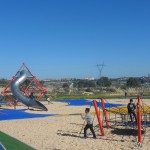 Parque Forestal "Dehesa Doña María" en Dos Hermanas