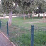 Parque de Los Pinos - Montequinto- Dos Hermanas-Sevilla