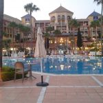 23/07/2018 Hotel Iberostar - Torrox Costa - Málaga