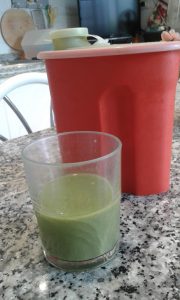 Batido para prevenir los problemas Cardiovasculares