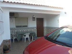 Casa Rural de Conil de la Frontera