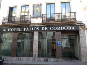 Visita de Córdoba y Patios de Viana