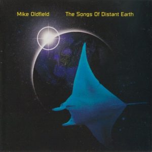 The Songs of Distant Earth