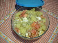 Ensaladas