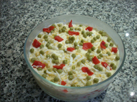 ensalada