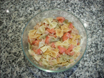 ensaladas