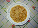 Pasta y arroz