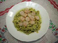 Pasta y arroz