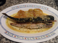 pescado