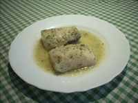 pescado